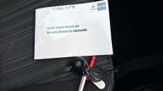 Suzuki Swift 1.2 SZ-L [Nav] 5dr Petrol Hatchback